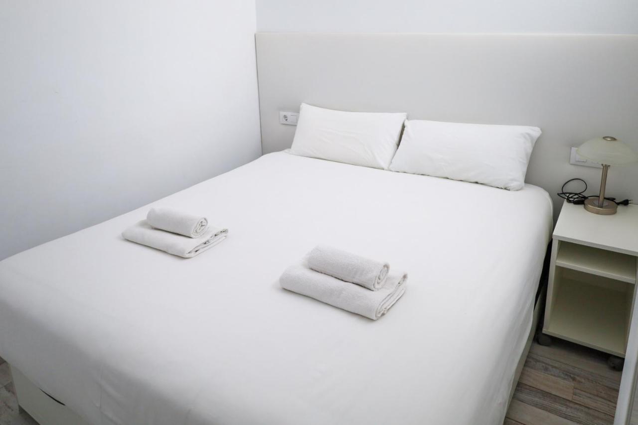 Lovely Sea View Free Wifi Costa Adeje  Ngoại thất bức ảnh