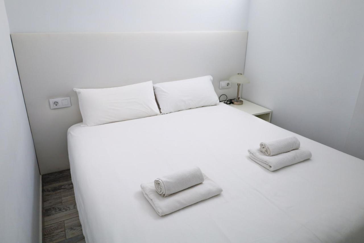 Lovely Sea View Free Wifi Costa Adeje  Ngoại thất bức ảnh